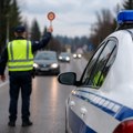 Jedna osoba poginula, više od 1.000 vozača prekoračilo brzinu: U protekloj sedmici 20 saobraćajnih nezgoda u Nišu