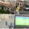 Slavili sa porodicama kada su zgrade počele da pucaju, vrisci svuda! Novi snimci zemljotresa u Venecueli na nacionalni…