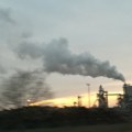 RERI: Srbija tokom 2025. imala u proseku 104 dana sa prekomernim zagađenjem