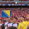 Bosna i Hercegovina saznala rivala u nokaut fazi Svetskog prvenstva