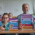 Leni iz Vranja prestižna titula na međunarodnom festivalu Dječije carstvo