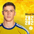 Milorad Bakić stigao kod Dejana Milosavljeva u Poljsku