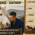 Štraparijada – Memorijalna Rade Ristanović održaće se 7. jula 2026. u Vodicama na Zlatiboru