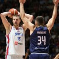 Nikola Jokić opsovao posle pobede nad BiH, pa otkrio da li ostaje u Denveru: "Moja želja je da..."