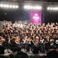 Horske svečanosti: Niš od 9. do 12. jula domaćin 30. Internacionalnog festivala horske muzike