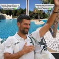 U ovom raju uživa Novak Đoković: Luksuzna oaza u Pavlovcima oduzima dah, samo za bazen izdvojeno 150.000 evra!