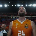 Definitivno ništa od Zvezde - centar Valensije napušta Evropu