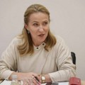 Oglasila se Snežana Paunović nakon izjave da bi etnički očistila Kosovo