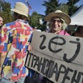 Sa nevestom Đetićem kod matičara: U Crnoj Gori počelo usklađivanje pravnog sistema sa zakonom EU o istopolnim brakovima