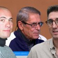"Šljuka 7 dana nije spavao da ga ne ubiju, Kristijana služili za stolom" Bivši čuvar CZ otkrio nepoznate detalje: Ako mu…