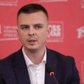Parandilović: Nema razgovora među opozicijom o zajedničkom izlasku na izbore, prevagnula ideologija