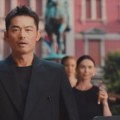 Timu ambasadora specijalizovane izložbe Ekspo 2027 pridružio se i Lin Dan