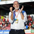 Trener Larna oduševljen: Kao kotao, nismo navikli na ovakvu atmosferu!