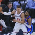 Bogdanović pričao o povratku u Partizan, jedna rečenica posebno odzvanja
