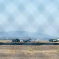 Srušio se borbeni avion F-35 u San Dijegu