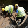 Radovi i kvarovi na vodovodnoj mreži: Evo gde danas nema vode