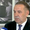 Rasim Ljajić podneo ostavku. Socijaldemokrate će voditi Jug Radivojević: "Zbog obaveza u Partizanu ne mogu"