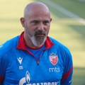 Zvezda kreće u pohod na plej-of Lige šampiona, Lukasen na Stankovićevom spisku