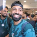 Mohamed Salah "otet" u poslednjem trenutku: Sve je gotovo, igraće na obali Crnog mora