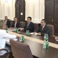 Novi korak ka saradnji Kragujevca i kineske provincije Fuđen