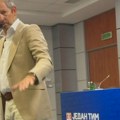 Belgijanac postao novi šef sudija u FSS, pokazivao snimke sa utakmica Hrvatske i BiH: "Ovo nije bilo dobro"