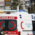 Makedonac slomio vratni pršljen u Bodrumu nakon pada sa tobogana: Vlada poslala avion po njega u Tursku