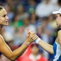 Sabalenka posustala u maratonu: Aleksandrova pobedila prvi reket sveta u Torontu