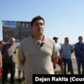 Нови билборди у Подновљу: 'Ко је дозволио соларне електране међу кућама?'