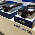 Samsung SDI kupuje od GM-a udeo u američkoj fabrici baterija