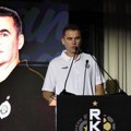 Rukometni klub Partizan predstavio tim za narednu sezonu