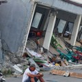 Broj poginulih u zemljotresu u Indoneziji povećao se na 53