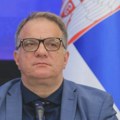 Stanković: Pad UB na Šangajskoj listi posledica blokada i delovanja studentsko-profesorske liste