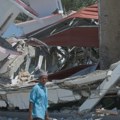 Još jedan zemljotres pogodio Indoneziju, nema upozorenja na cunami