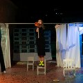 Grad teatar ugostio nagrađivanu predstavu „Generacija Z: Nikad viđena lepota“