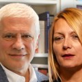 "Saberite se i sklonite se dostojanstveno" Selaković žestoko kritikovala Tadića zbog izjava o izborima: "Nazivate građane…