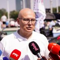 "Jelena Janković je nacionalna ikona" Vučević reagovao na napade na bivšu teniserku nakon susreta sa Vučićem: Njen greh što…