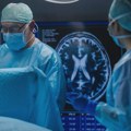 Prvom pacijentu na svetu operisanom uz pomoć veštačke inteligencije uklonjen tumor