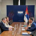 Beograd postao jedan od sedam habova za EBRD u svetu: Siniša Mali saopštio sjajne vesti nakon sastanka sa Gžegožem Zelinskim…
