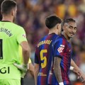 Barselona rutinski sa Bilbaom, "Kamp Nou" dočekao Rodrija