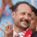 Diplomac Berklija, muž Mete-Merit, ljubitelj sporta: Ko je novi kralj Norveške?