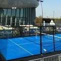 Beograd na svetskoj mapi padela: Elita se bori za tron na „FIP Gold“ turniru