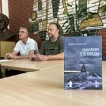 „Drainčeva nagrada“ književniku iz Kraljeva Dejanu Aleksiću