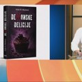 Gastronomija, moć i mračne tajne: Novi triler Veljka Mijuškovića "Demonske delicije"