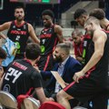 Nestvarnih 168 poena! Palestina ispisala istoriju FIBA