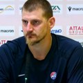Jokiću postavili nezgodno pitanje, sve je iznenadio: "Volim da igram za reprezentaciju Srbije, iskreno..."