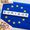 Ponovo rastu rate kredita? Najavljen rast EURIBORA, evo šta to znači za građane Srbije
