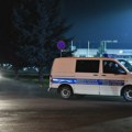 Pucnjava u Sarajevu: Mladić (23) teško ranjen, policija traga za napadačem