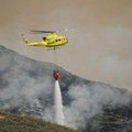 Španija traži da EU stvori fond za borbu protiv požara i klimatskih udara