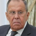 Lavrov razotkrio evropski plan za Ukrajinu: Ne vidim kako ruski narod može da prihvati takav rasplet