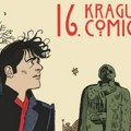 16. Kragujevac Comic Con od 18. do 20. septembra